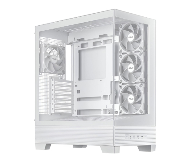 ASUS A31 Plus TG ARGB White - 1329884 - zdjęcie 7